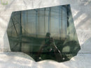 RANGE ROVER SPORT L494 13-21 REAR DOOR LEFT PASSENGER SIDE WINDOW GLASS GENUINE