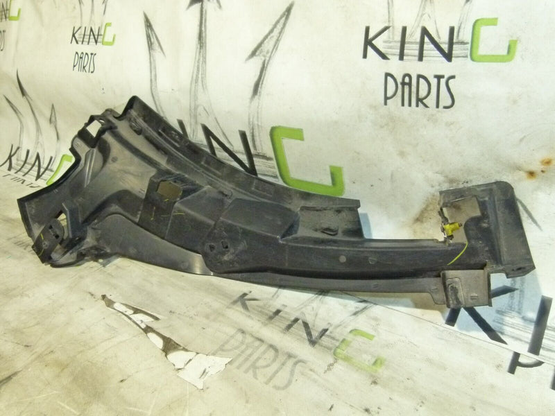 RANGE ROVER SPORT 13-17 REAR BUMPER RIGHT BRACKET GENUINE DK6216F072AA