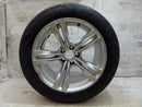 BMW X5 F15 M-SPORT ALLOY WHEEL RIM 19" & TYRE 285/45/19 10J ET21 7846787