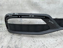 ROEWE SAIC EI5 2017-21 REAR BUMPER DIFFUSER GENUINE 10359001