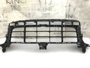 PORSCHE CAYENNE MK3 E3 TURBO GT 2018-23 GENUINE FRONT BUMPER RADIATOR GRILLE