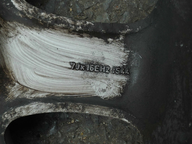 BMW 1 Series E81 E82 E87 Alloy Wheel Genuine 6769402 7Jx16 EH2 (045)