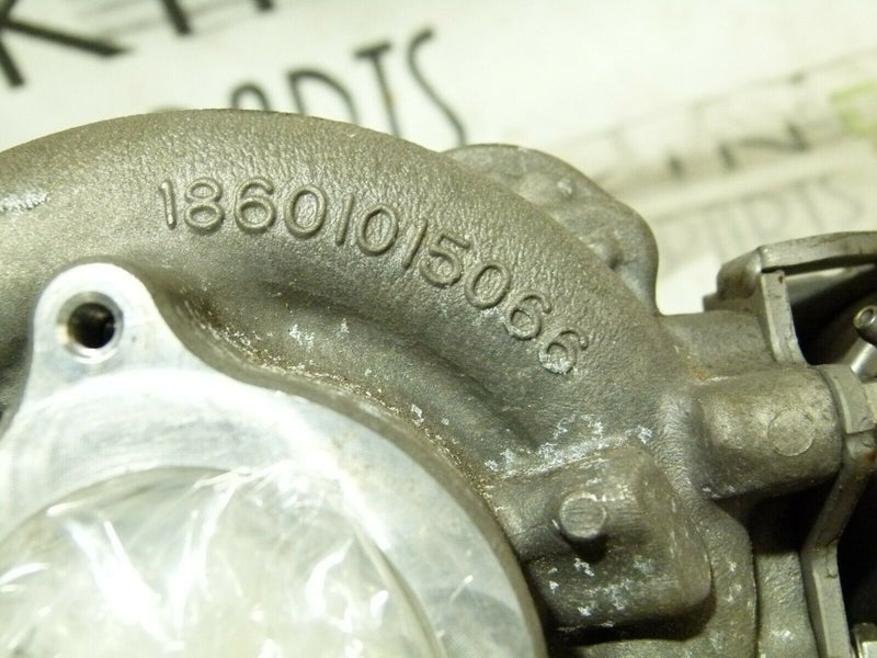 AUDI S4 A4 8W B9 A5 S5 GENUINE 3.0 TFSI PETROL TURBO TURBOCHARGER 06M145689J