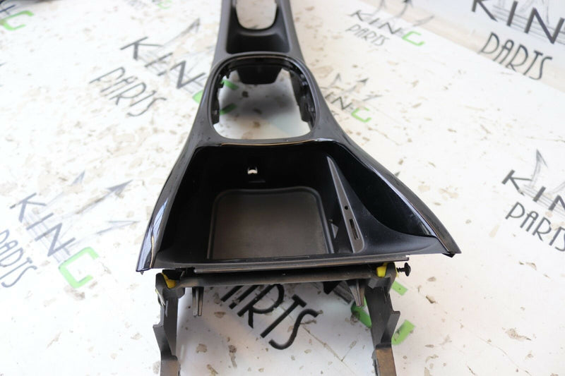 VAUXHALL CORSA E 2014-ON CENTRE CONSOLE SURROUND TRIM 13390674