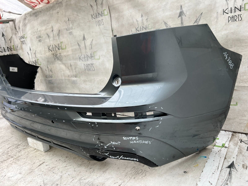 VOLVO XC60 II R-DESIGN 2017-2021 REAR BUMPER PDC GENUINE 31425206