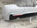 BMW 4 SERIES F32 M-SPORT 2013-2016 REAR BUMPER PDC GENUINE 5112 8054566