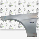 MERCEDES W212 2009-13 GENUINE ALUMINUM FRONT FENDER WING PANEL LEFT SIDE