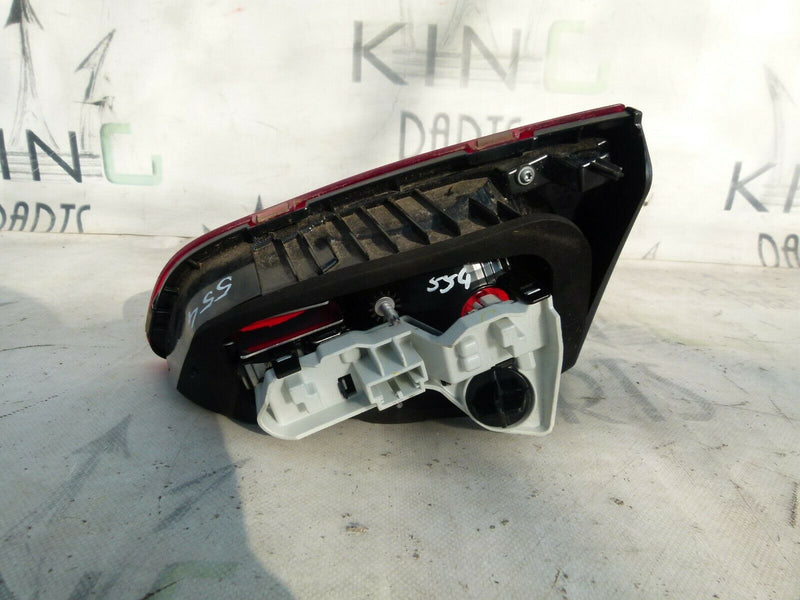 VW GOLF MK7 2013-15 GENUINE REAR TAIL LIGHT LEFT PASSENGER SIDE 5G0945093S