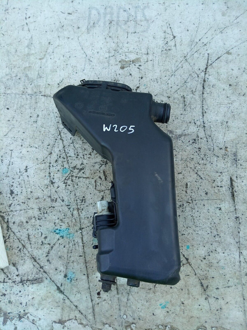 MERCEDES C CLASS W205 14-21 WINDSCREEN WASHER BOTTLE A2058600260 #