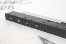 BMW X5 E53 2000-2006 CENTRE CONSOLE SWITCH UNIT DSC PDC SWITCH PANEL 8373734 *3