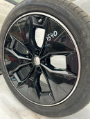 BMW IX3 G08 20" ALLOY WHEEL RIM & TYRE 245/45/20 8J ET26 7916270