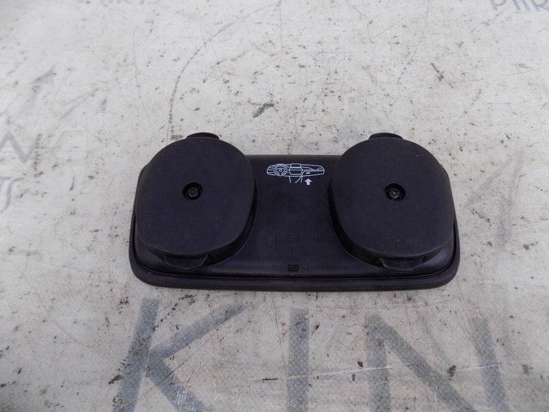 BMW F30 F31 2012-2015 CENTRE CONSOLE ASHTRAY TRIM GENUINE 9232068 #