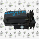 VW SHARAN ALHAMBRA 2010-2015 INTERIOR HANDLE SLIDING DOOR REAR RIGHT 7N0843642J