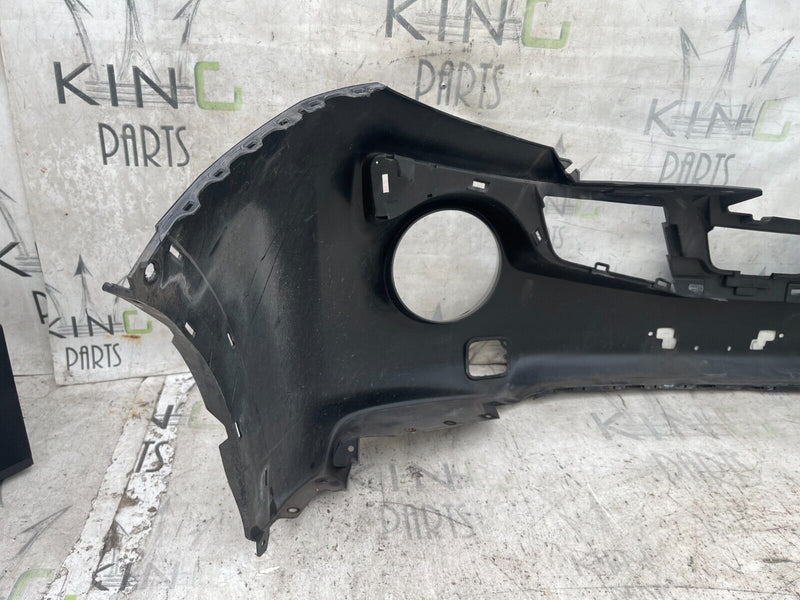 NISSAN JUKE NISMO 2014-2018 FACELIFT FRONT BUMPER 620224FT0H