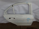 MERCEDES W205 SALOON 2015-2021 GENUINE REAR DOOR PANEL RIGHT DRIVER SIDE