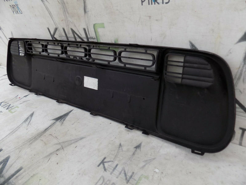 CITROEN C4 PICASSO MK2 2013-2018 BUMPER RADIATOR GRILL TRIM 9814363480