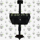 BMW 5 SERIES E60 M5 2003-2010 FRONT DOOR BRAKE CHECK STRAP 7176804 51217176804