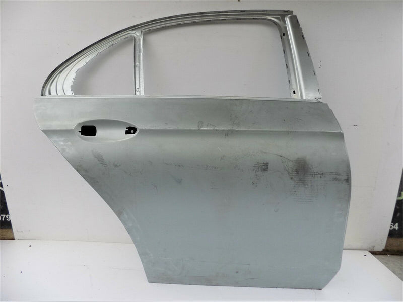 MERCEDES E CLASS W213 2016-ON SALOON GENUINE REAR DOOR PANEL RIGHT DRIVER SIDE