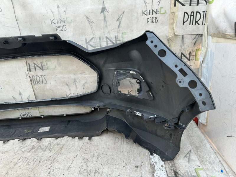 FORD ECOSPORT MK2 2013-2017 FRONT BUMPER GENUINE CN1517757HA
