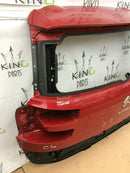 CITROEN C4 GRAND PICASSO MK2 14-18 TAILGATE REAR BOOTLID PANEL 9676506677