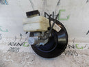 MERCEDES W169 A CLASS W245 B CLASS  BRAKE SERVO & MASTER CYLINDER A1694300330