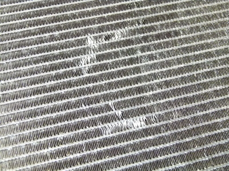 AUDI A4 S4 A5 S5 3.0 TFSI PETROL A/C AIR CON CONDITIONING CONDENSER 8W0816411H