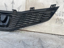 HONDA JAZZ 2008-2015 FRONT BUMPER GRILL GENUINE 71121-TF0-00