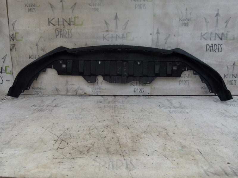 HYUNDAI KONA LCI SE CONNECT 2020-ON REAR DIFFUSER PDC GENUINE 86612K4AA0