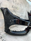 MERCEDES C W205 AMG 2014-2018 FRONT BUMPER PDC GENUINE A2058850925