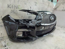INFINITI Q50 PREMIUM 2014-2017 GENUINE FRONT BUMPER 4x PDC 62022-4HB0H