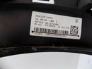 KIA SPORTAGE MK4 QL 2015-2018 LOWER REAR BUMPER GENUINE 86612-F1000
