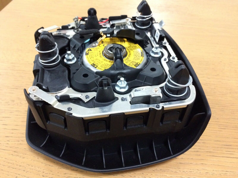 LAND ROVER DISCOVERY SPORT L550 2014-2017 DRIVER AIR STEERING WHEEL BAG