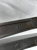 MERCEDES W212 18" ALLOY WHEEL & TYRE 9J ET54 A2124012402