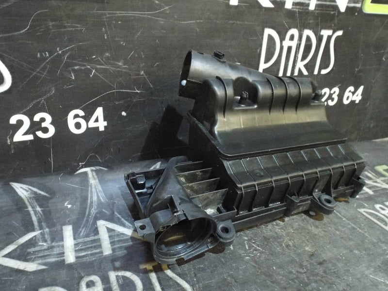 PEUGEOT 206 1.4 HDI 98-09 AIR FILTER HOUSING BOX