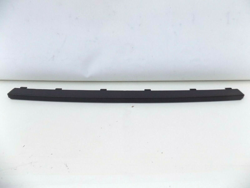 VOLVO XC90 2015-2018 REAR BUMPER LOWER SPOILER TRIM MOULDING 39829864 /S01-28