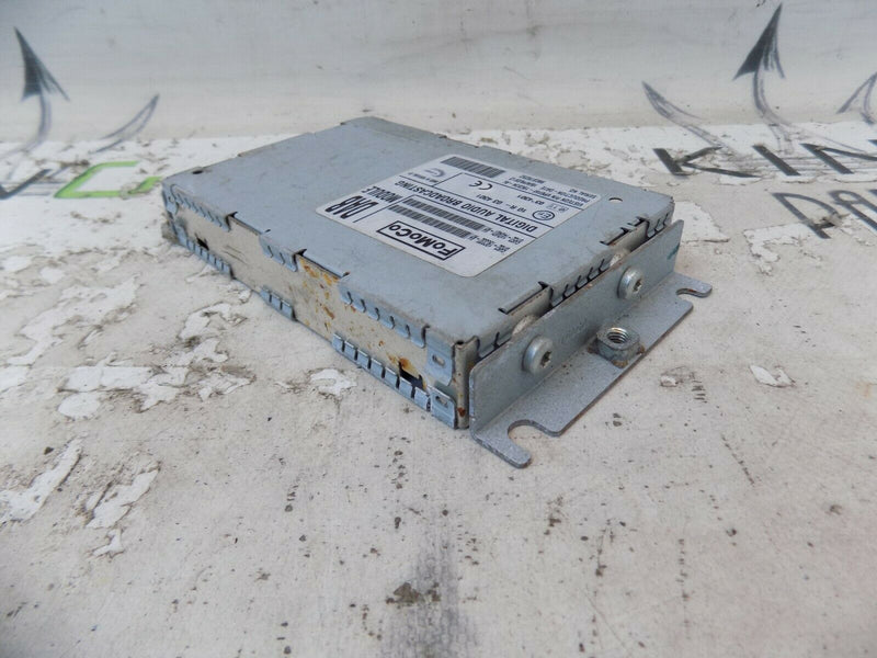 LAND ROVER RANGE ROVER EVOQUE L538 5DR 2011-2019 SAT NAV UNIT CF6N18C815AE