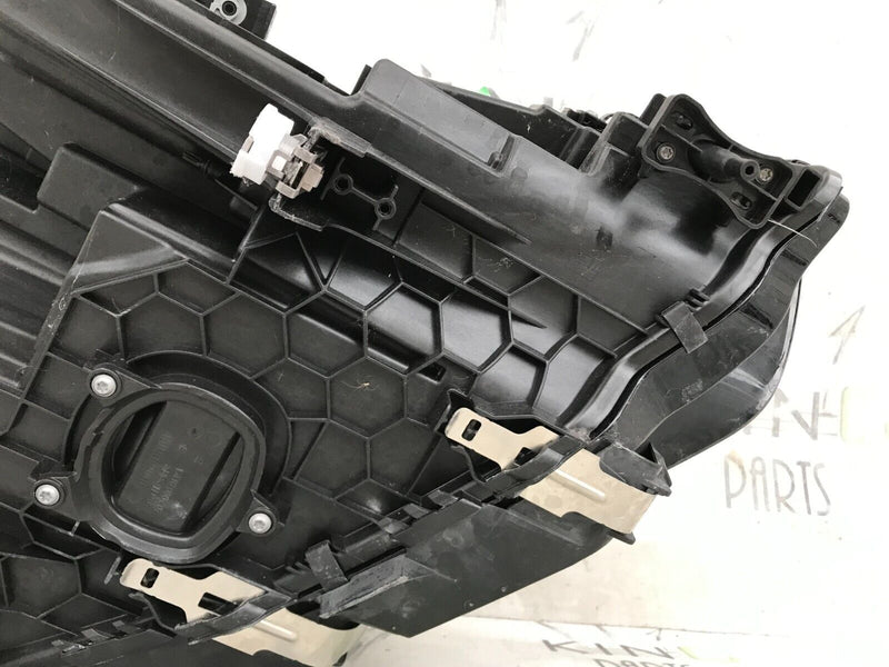 BMW 8 SERIES G14 G15 G16 GENUINE LED HEADLIGHT LEFT PASSENGER SIDE 8739591