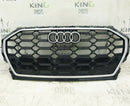 AUDI Q5 SQ5 80A S-LINE LCI 2021-ON FRONT BUMPER GRILL RADIATOR 80A853651