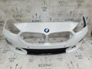 BMW F44 GRAN COUPE SPORT 2020-ON FRONT BUMPER GENUINE 6x PDC 7474575