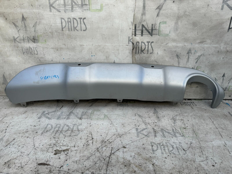 KIA STONIC 2017-2020 REAR BUMPER DIFFUSER 86665-H8410