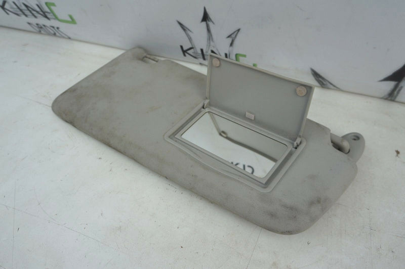 FORD C-MAX MK1 2003-2010 RHD SUN VISOR RIGHT DRIVER SIDE 3M51-R04100-XXW