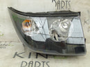 VW CRAFTER 2013-18 FRONT HEADLIGHT LAMP LEFT PASSENER SIDE 1ER.011.592-07