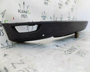 VOLVO XC60 2011-2012 GREY REAR BUMPER DIFFUSER PDC GENUINE 30763428