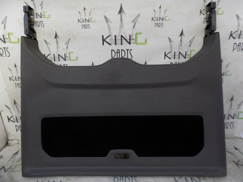FORD TRANSIT CUSTOM 2013-ON INTERIOR PANEL REAR DOOR TAILGATE BOOT LID COVER