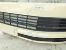 VW TRANSPORTER CARAVELLE T6 2016-19 FRONT BUMPER & GRILL 7E5807221D