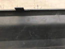 AUDI Q2 SPORT 2016-2019 REAR BUMPER LOWER SECTION GENUINE 81A807323