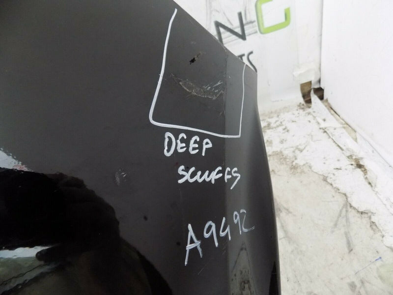 FORD KA+ PLUS 2016 -ON GENUINE REAR BUMPER P/N: G1B5-17K835-AAW