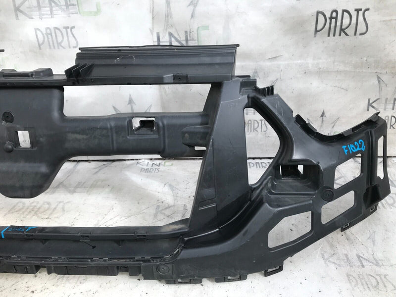 FORD TOURNEO CUSTOM LCI 2018-ON FRONT GRILLE BRACKET GENUINE JK2117E778A