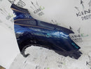 RENAULT KADJAR 2015-ON FRONT RIGHT WING FENDER PANEL BLUE