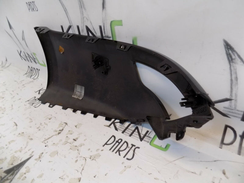 RANGE ROVER SPORT L464 2018 REAR BUMPER LOWER CORNER RIGHT SIDE PDC BLACK